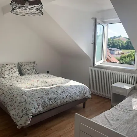 Ch'tite Maison, Bienvenus à Vous! *