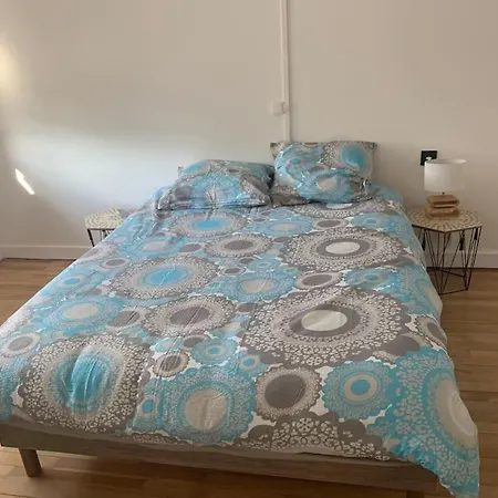 Hébergement de vacances Ch'tite Maison, Bienvenus à Vous!