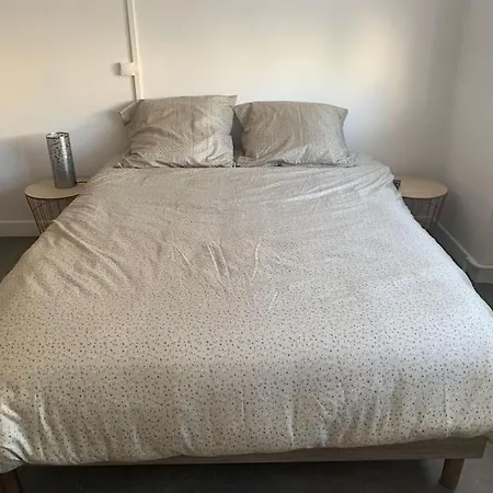 Hébergement de vacances Ch'tite Maison, Bienvenus à Vous! Altrippe