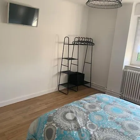 Ch'tite Maison, Bienvenus à Vous! *