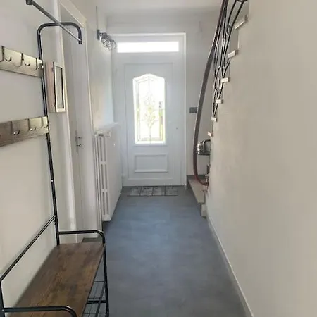 Ch'tite Maison, Bienvenus à Vous! Hébergement de vacances *
