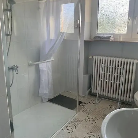 Hébergement de vacances Ch'tite Maison, Bienvenus à Vous! *