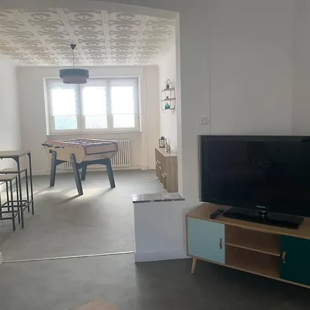 Ch'tite Maison, Bienvenus à Vous! *