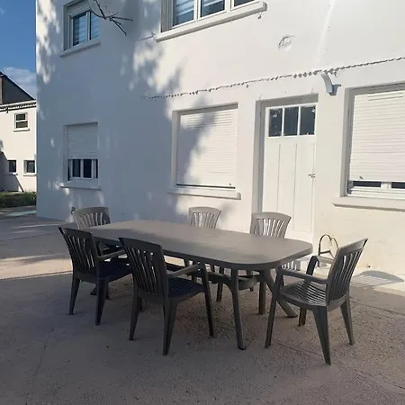 Ch'tite Maison, Bienvenus à Vous!
