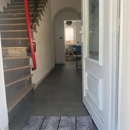 Ch'tite Maison, Bienvenus à Vous! Hébergement de vacances *