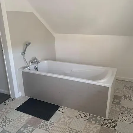 Ch'tite Maison, Bienvenus à Vous! *