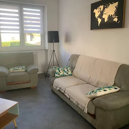 Ch'tite Maison, Bienvenus à Vous!
