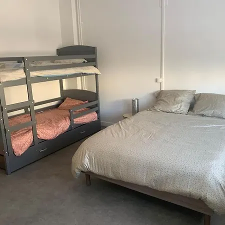 Ch'tite Maison, Bienvenus à Vous! *