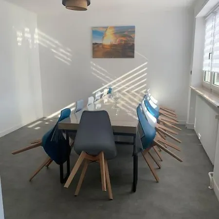 Ch'tite Maison, Bienvenus à Vous! * Altrippe