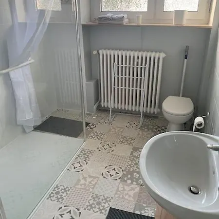 Ch'tite Maison, Bienvenus à Vous! Altrippe