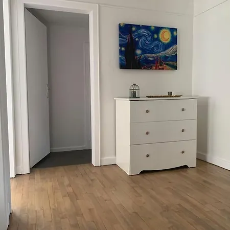 Ch'tite Maison, Bienvenus à Vous! Hébergement de vacances